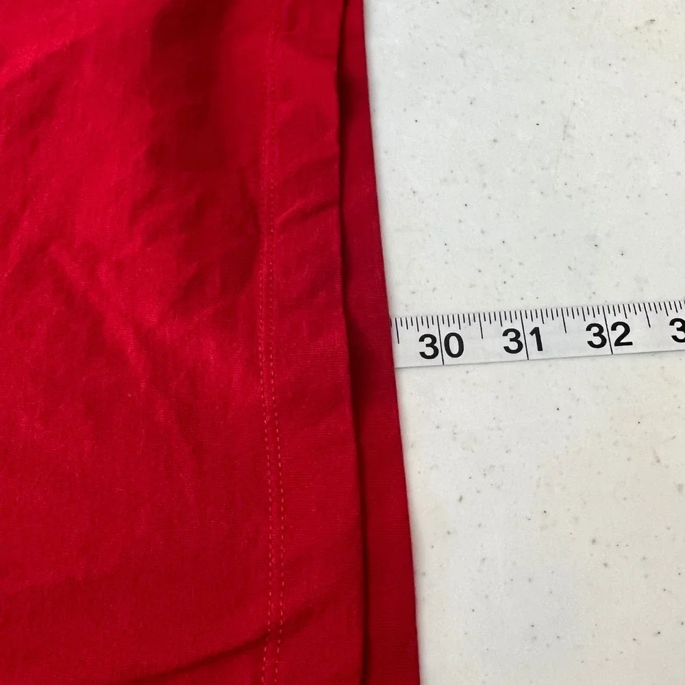 Jordan Brand Jumpman Graphic T-Shirt Red XL 363277-6DL Mens Short Sleeve Tee